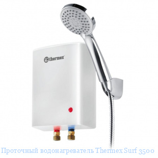   Thermex Surf 3500